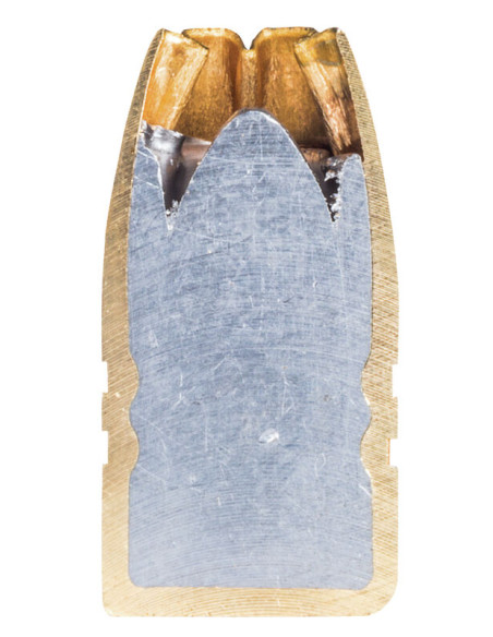 Bala FEDERAL Personal Defense Hydra-Shok Deep