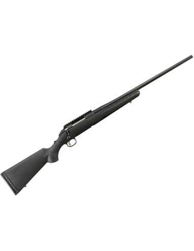Rifle de cerrojo RUGER American Standard - 270 Win. - 06902