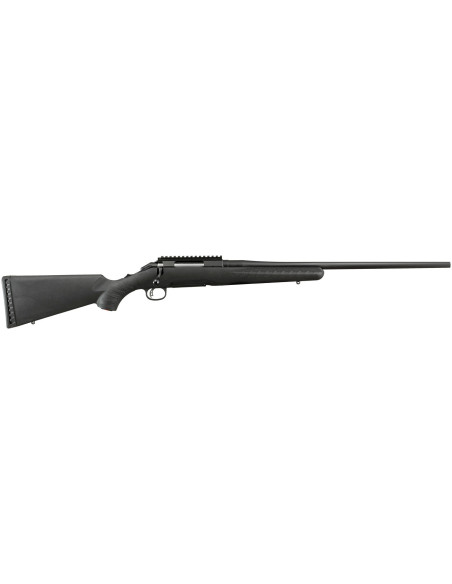 Rifle de cerrojo RUGER American Standard - 270 Win. - 06902