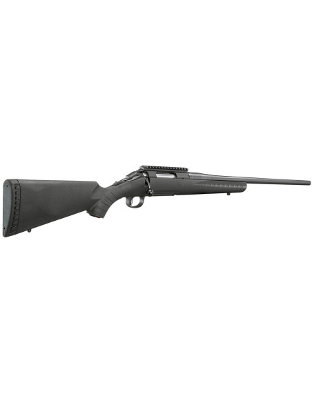 Rifle de cerrojo RUGER American Standard - 243 Win. - 06904