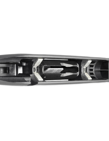 Rifle de cerrojo RUGER American Standard Compact - 243 Win. - 06908
