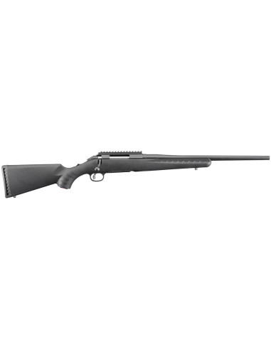 Rifle de cerrojo RUGER American Standard Compact - 243 Win. - 06908