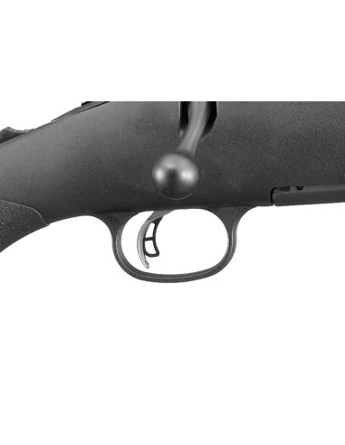 Rifle de cerrojo RUGER American Standard Compact - 243 Win. - 06908
