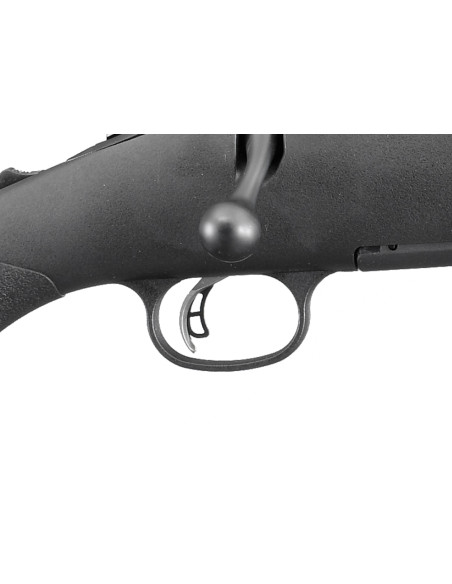 Rifle de cerrojo RUGER American Standard Compact - 243 Win. - 06908