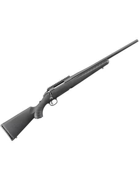 Rifle de cerrojo RUGER American Standard Compact - 308 Win. - 06907