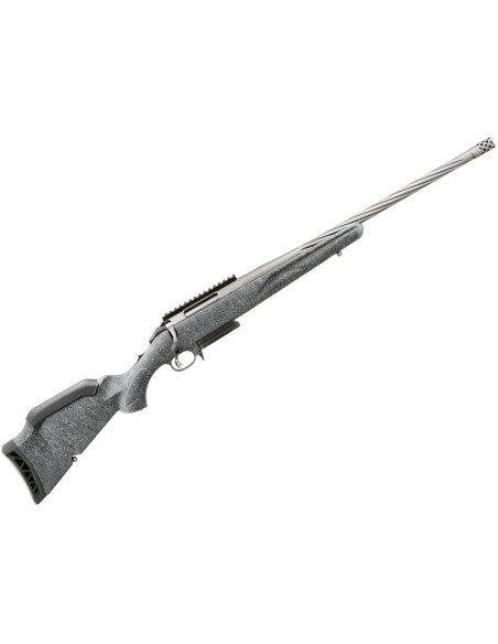 Rifle de cerrojo RUGER American Gen II Standard - 308 Win. - 46902