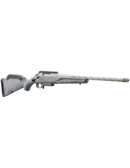 Rifle de cerrojo RUGER American Gen II Standard - 308 Win. - 46902