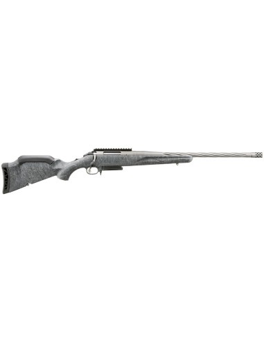 Rifle de cerrojo RUGER American Gen II Standard - 308 Win. - 46902
