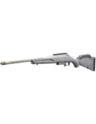 Rifle de cerrojo RUGER American Gen II Standard - 308 Win. - 46902