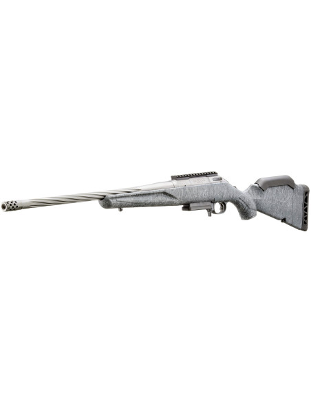 Rifle de cerrojo RUGER American Gen II Standard - 308 Win. - 46902