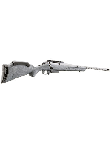 Rifle de cerrojo RUGER American Gen II Standard - 308 Win. - 46902