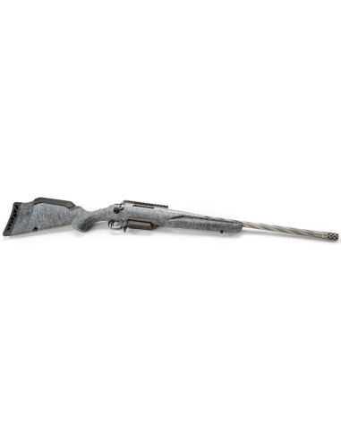 Rifle de cerrojo RUGER American Gen II Standard - 308 Win. - 46902