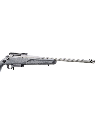 Rifle de cerrojo RUGER American Gen II Standard - 308 Win. - 46902