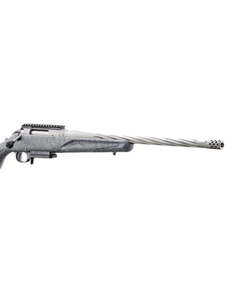 Rifle de cerrojo RUGER American Gen II Standard - 308 Win. - 46902