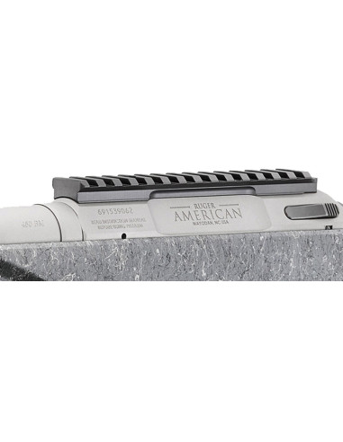 Rifle de cerrojo RUGER American Gen II Standard - 308 Win. - 46902