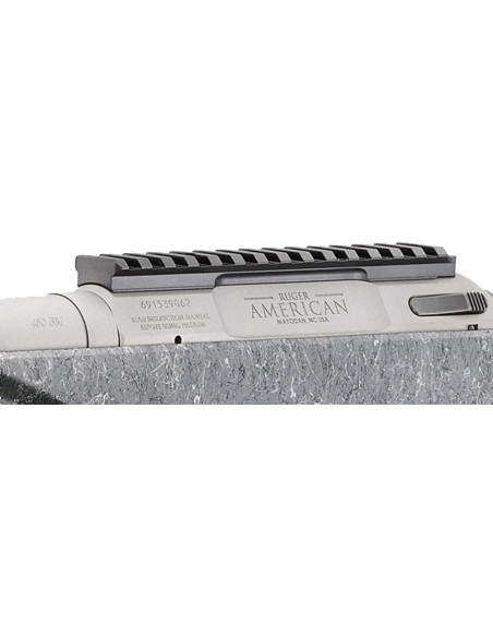Rifle de cerrojo RUGER American Gen II Standard - 308 Win. - 46902