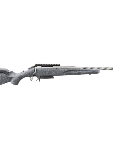 Rifle de cerrojo RUGER American Gen II Standard - 308 Win. - 46902