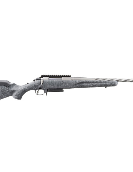 Rifle de cerrojo RUGER American Gen II Standard - 308 Win. - 46902