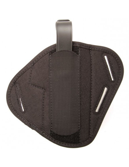 Fundas de nylon BLACKHAWK! Pancake de tres ranuras P99C / MP9C