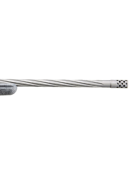 Rifle de cerrojo RUGER American Gen II Standard - 6.5 Creedmoor - 46901