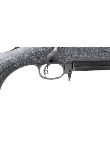 Rifle de cerrojo RUGER American Gen II Standard - 6.5 Creedmoor - 46901