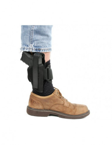 Funda de nylon BLACKHAWK! tobillera Sub-Compact