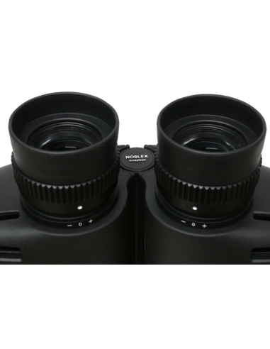 Prismático NOBLEX NF 7x50 Inception - 50451