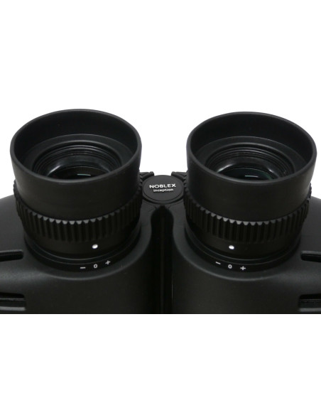 Prismático NOBLEX NF 7x50 Inception - 50451