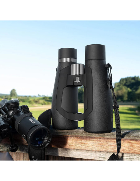 Prismático NOBLEX NF 8x56 Advanced - 50599