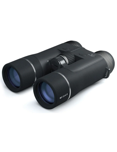 Prismático telémetro NOBLEX NF 10x42 R Advanced - 50589