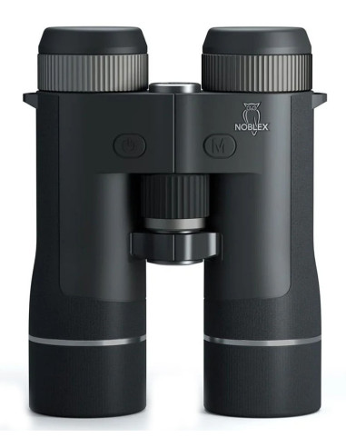 Prismático telémetro NOBLEX NF 10x42 R Advanced - 50589