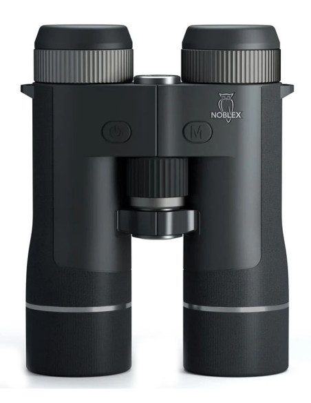 Prismático telémetro NOBLEX NF 10x42 R Advanced - 50589