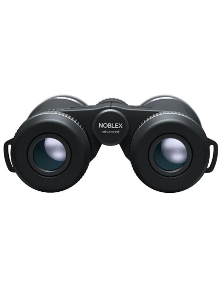 Prismático telémetro NOBLEX NF 10x42 R Advanced - 50589