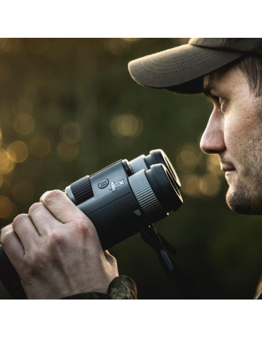 Prismático telémetro NOBLEX NF 10x42 R Advanced - 50589