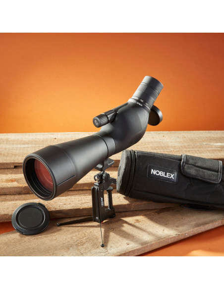 Telescopio NOBLEX NS 20-60x80 ED - 50242