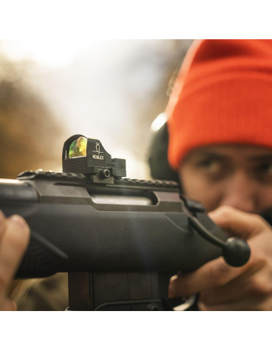 Visor NOBLEX NV Sight II Plus 3.5 MOA - 55701