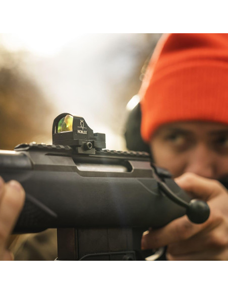 Visor NOBLEX NV Sight II Plus 3.5 MOA - 55701