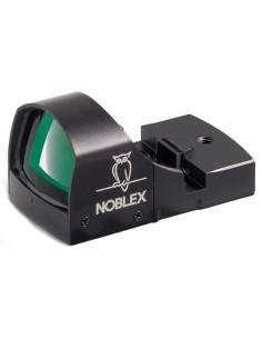 Visor NOBLEX NV Sight II Plus LE 3.5 MOA - 55723