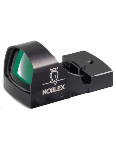Visor NOBLEX NV Sight II Plus LE 3.5 MOA - 55723
