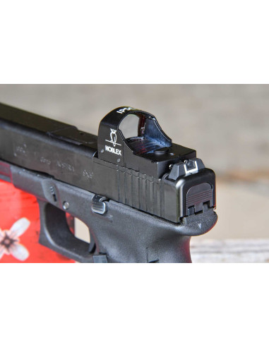 Visor NOBLEX NV Sight II Plus IPSC 3.5 MOA - 55731