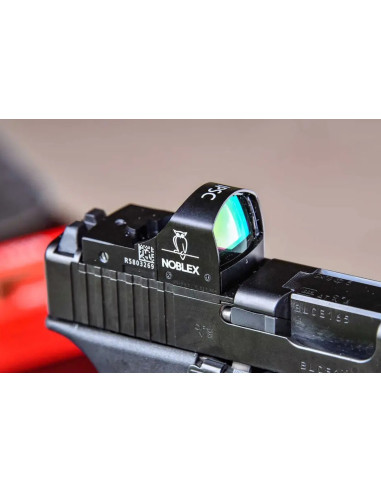 Visor NOBLEX NV Sight II Plus IPSC 3.5 MOA - 55731