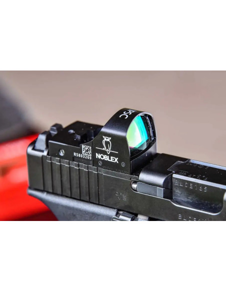 Visor NOBLEX NV Sight II Plus IPSC 3.5 MOA - 55731