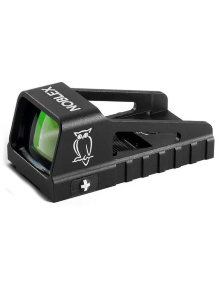 Visor NOBLEX NV OS 1x23 para Glock MOS 4 MOA - 55800