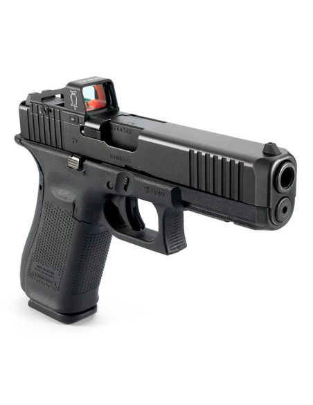 Visor NOBLEX NV OS 1x23 para Glock MOS 4 MOA - 55800