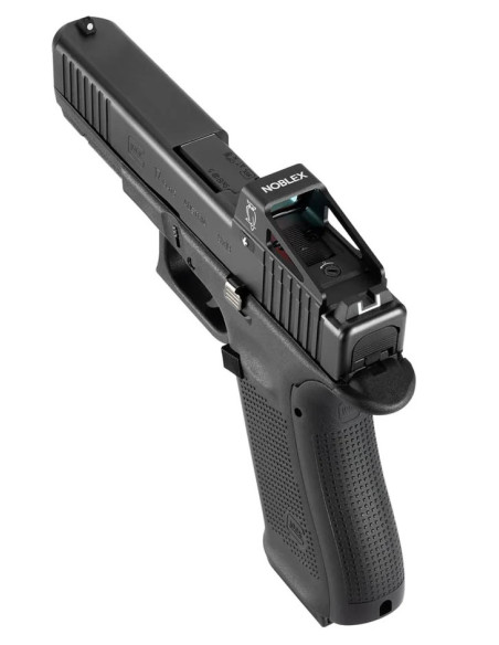 Visor NOBLEX NV OS 1x23 para Glock MOS 4 MOA - 55800