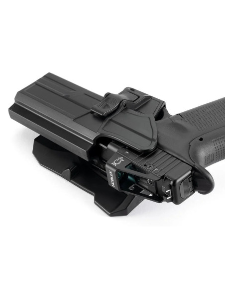 Visor NOBLEX NV OS 1x23 para Glock MOS 4 MOA - 55800