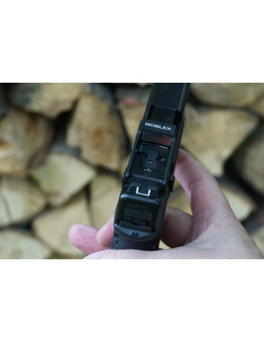 Visor NOBLEX NV OS 1x23 para Glock MOS 4 MOA - 55800