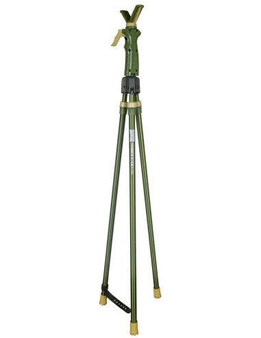 Bastón PRIMOS Trigger Stick Vital trípode -  65916M