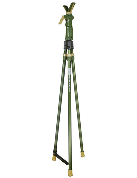 Bastón PRIMOS Trigger Stick Vital trípode -  65916M
