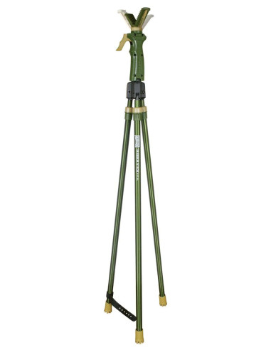 Bastón PRIMOS Trigger Stick Vital trípode -  65916M